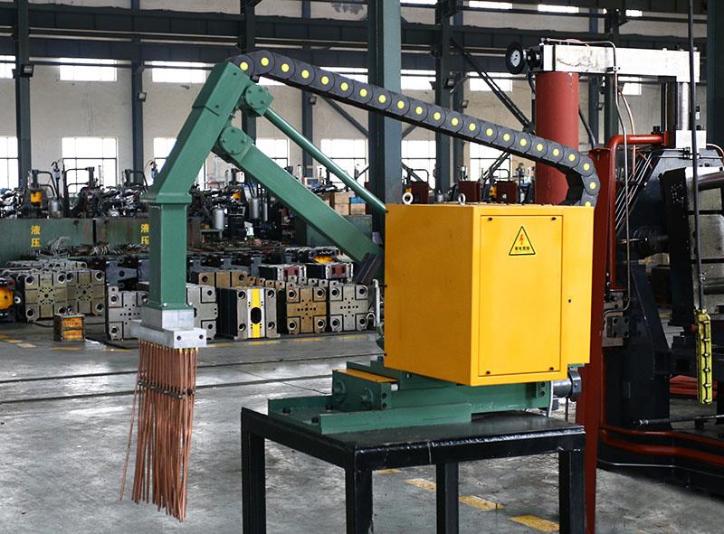 auto sprayer