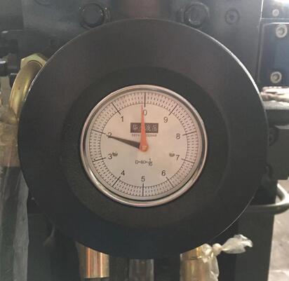 Pressure Die Casting Machine For Aluminum