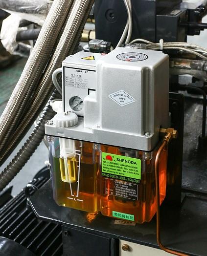 Pressure Die Casting Machine For Aluminum