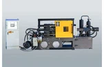 Aluminum alloy arung arai ni a matu n-gun ja ai 80T Die Casting Machine