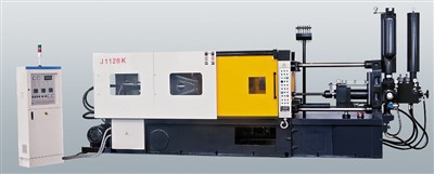 280T Cold Chamber Metal Forging Die Casting Machine